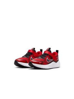 Size 13c-Nike Cosmic Runner Red Preschool Kids Shoes Hm4400 601 No Lid